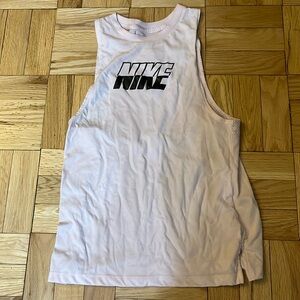 Nike Workout Tank